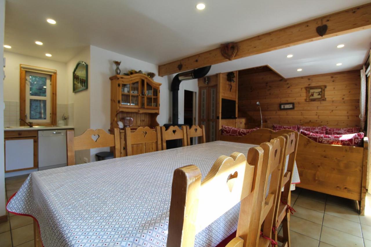 福勒恩Charming 4-Bed Chalet, Mountain Views, Double Garage, Ev Point别墅 外观 照片